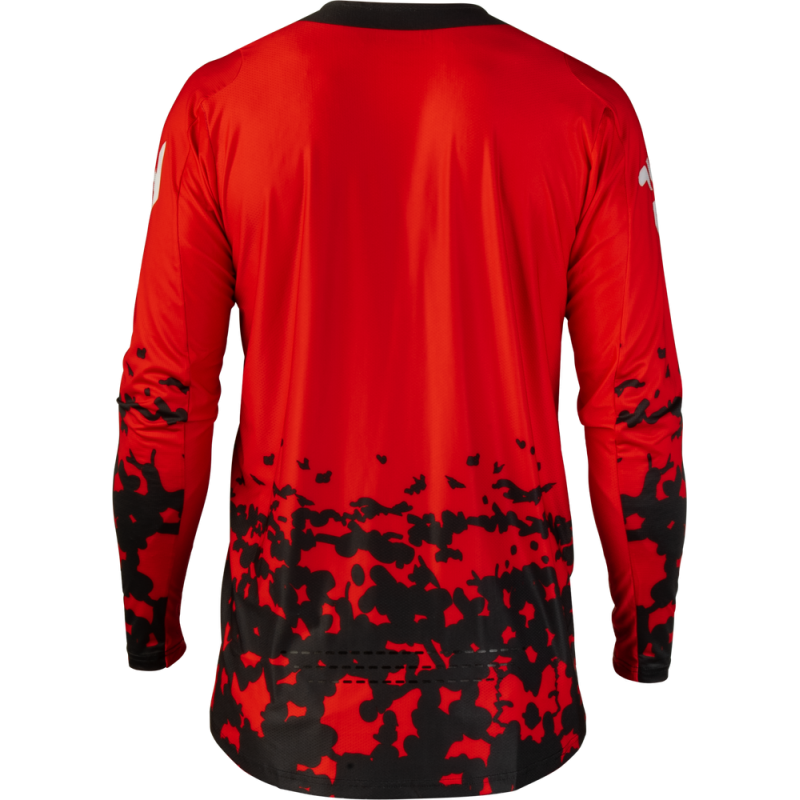 FLY RACING Lite Flake Jersey (2027) FLY RACING Lite Flake Jersey (2027)