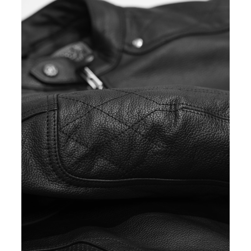 Gasser Jacket Gasser Jacket