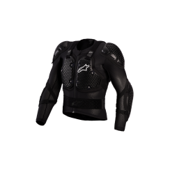 Bionic Action V3 Protection Jacket (2027)
