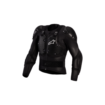Bionic Action V3 Protection Jacket (2027)