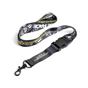 Quick Release Lanyard