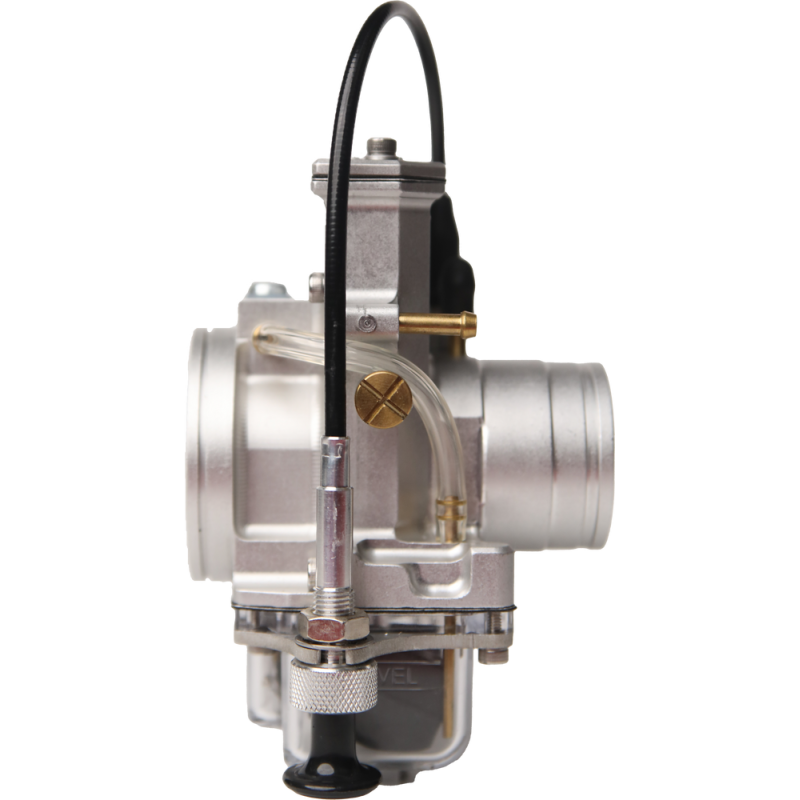 BILLETRON HDX+ 96-124CI CARB 34 BILLETRON HDX+ 96-124CI CARB 34