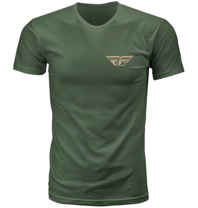 Staple Tee