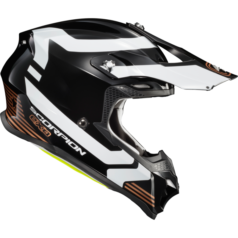 VX-16 Off-Road Helmet Format VX-16 Off-Road Helmet Format