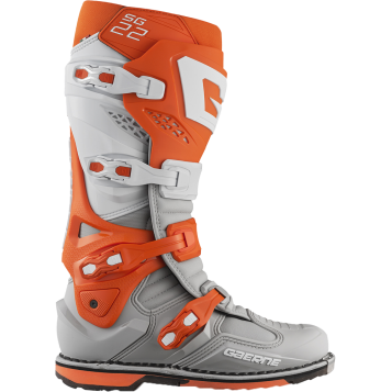 SG-22 Boots