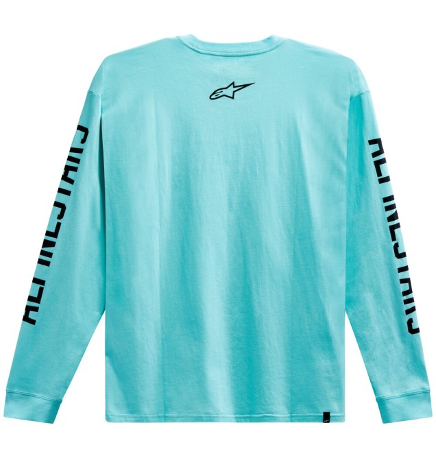 LS Face Off Tee