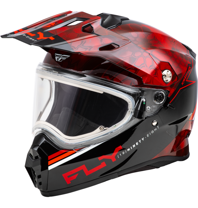 Trekker CW Conceal Helmet (2024)