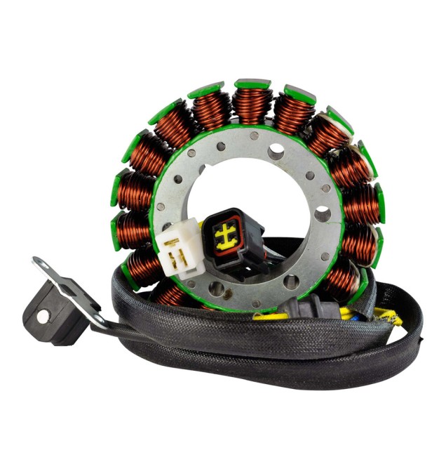 HIGH OUTPUT STATOR 250W STATOR+PICKUP COIL