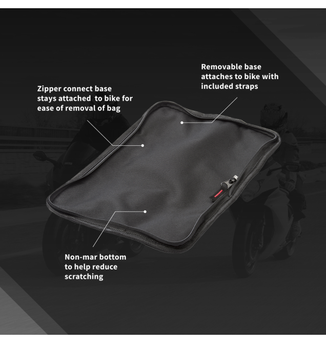 Tail Bag