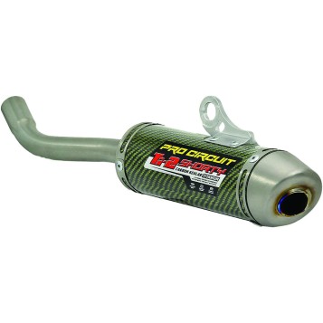 TI-2 Silencer