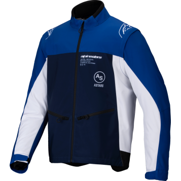 Lite-Dura Softshell Jacket