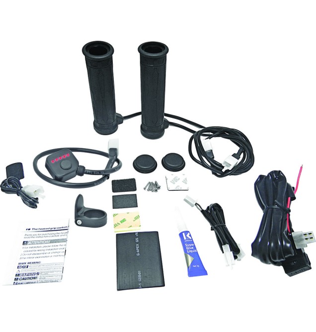 Hand Warmer Kit