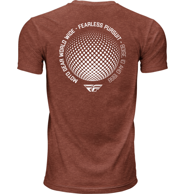 Worldwide Tee