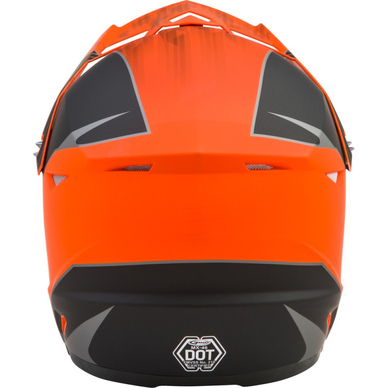 MX-46 Colfax Helmet MX-46 Colfax Helmet