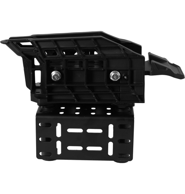 Stronghold Auto Latch