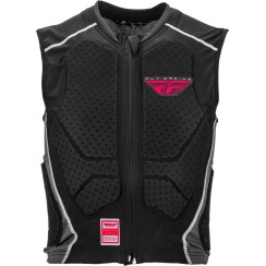 Barricade Zip Vest