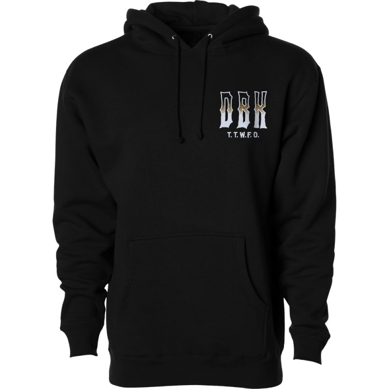 DBK Ghost Rider Hoodie (2026) DBK Ghost Rider Hoodie (2026)