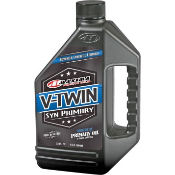 Synthetic Primary Oil