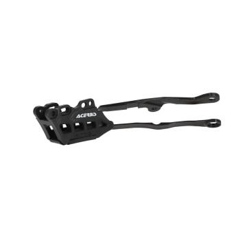 CHAIN GUIDE KAW BLK