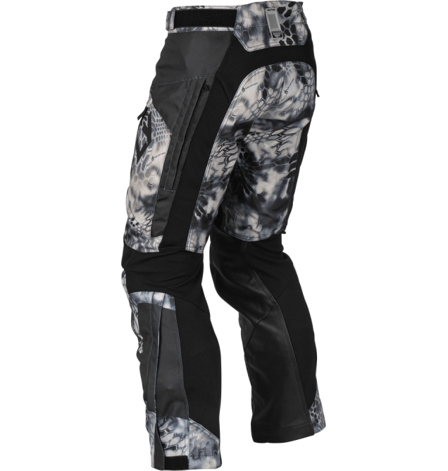 Patrol Kryptek Over-Boot Pants