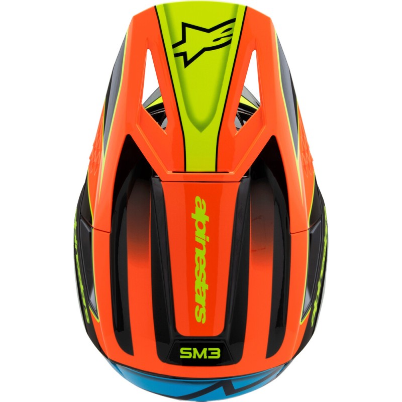 SM3 Youth Fray Helmet SM3 Youth Fray Helmet