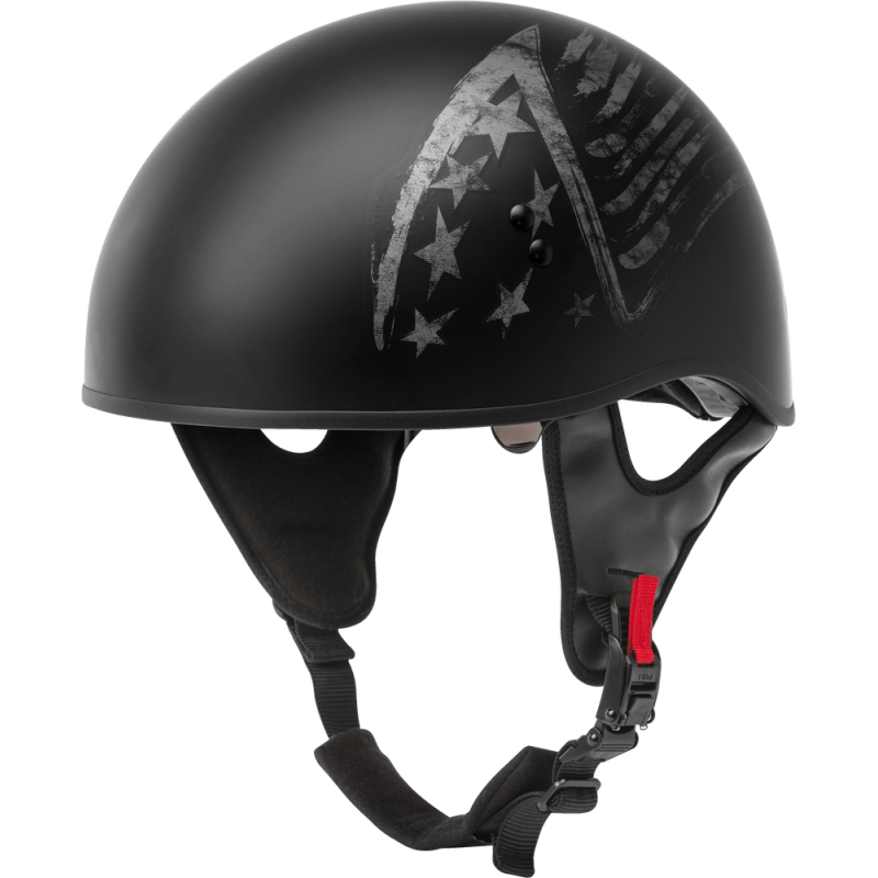 HH-65 Naked Bravery Helmet HH-65 Naked Bravery Helmet