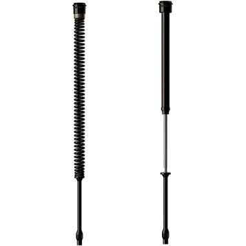 INDIAN GRIP CARTRIDGE STD 41MM 15-26 SCOUT NON INVERTED