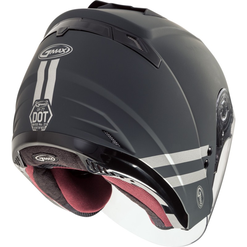 OF-77 Downey Helmet OF-77 Downey Helmet