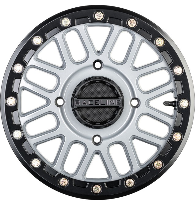 Podium Beadlock Wheel