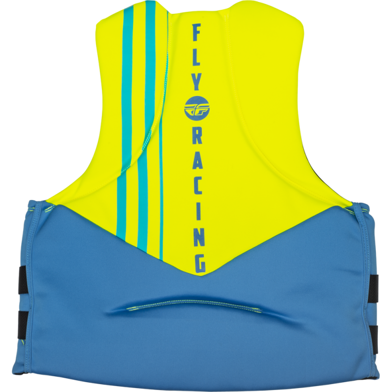 Neoprene Floatation Vest Neoprene Floatation Vest