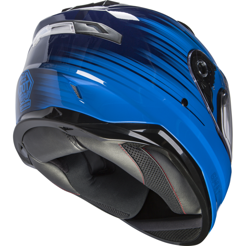 FF-98 Reliance Helmet FF-98 Reliance Helmet