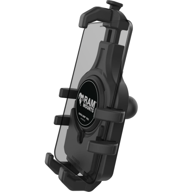 Quick Grip Pro