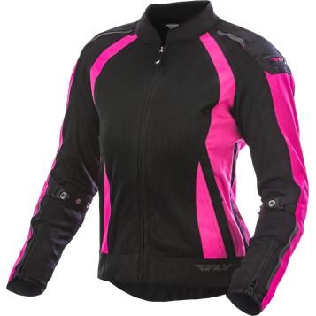 Women's Coolpro Jacket