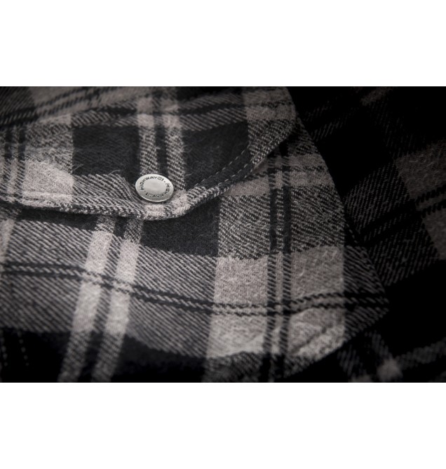 Marksman Flannel