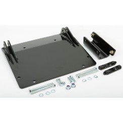 Front Mount Plows