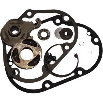 Heavy Duty Throwout Bearing Kit