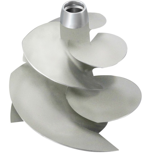Impeller