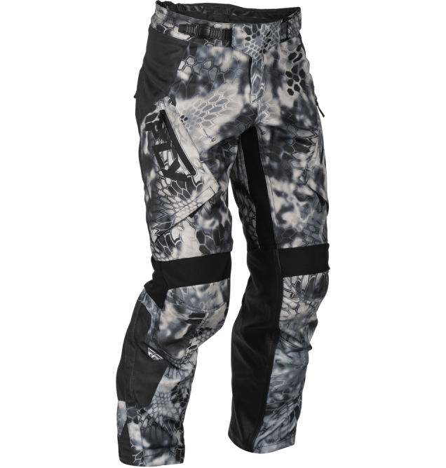 Patrol Kryptek Over-Boot Pants