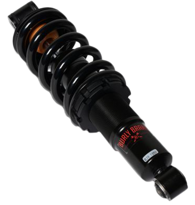 M8 Softail Stiletto Shocks