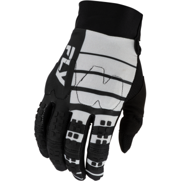 Evolution DST Bolt Gloves (2027)