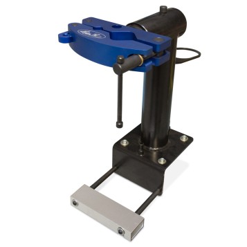 Pivot Suspension Vise
