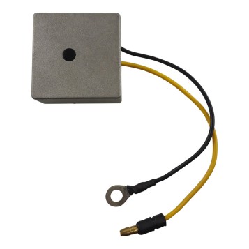 AC VOLTAGE REGULATOR HEAVY DUTY UNIVERSAL