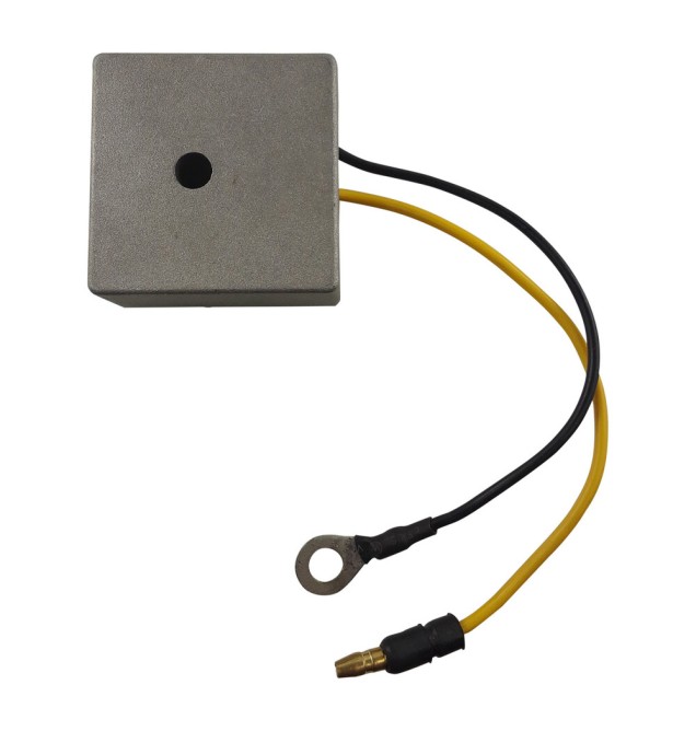AC VOLTAGE REGULATOR HEAVY DUTY UNIVERSAL