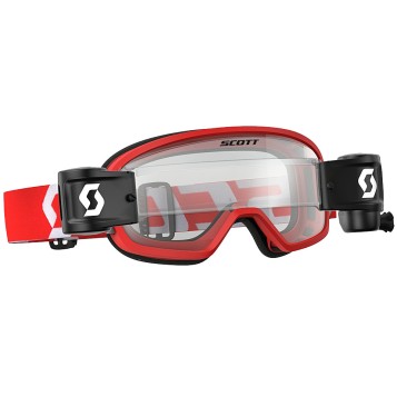 Youth Buzz Works Film System Goggle