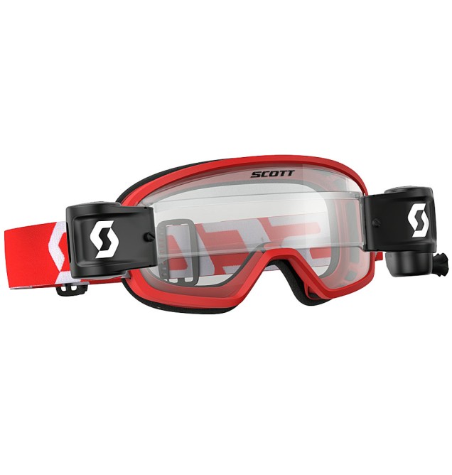 Youth Buzz Works Film System Goggle