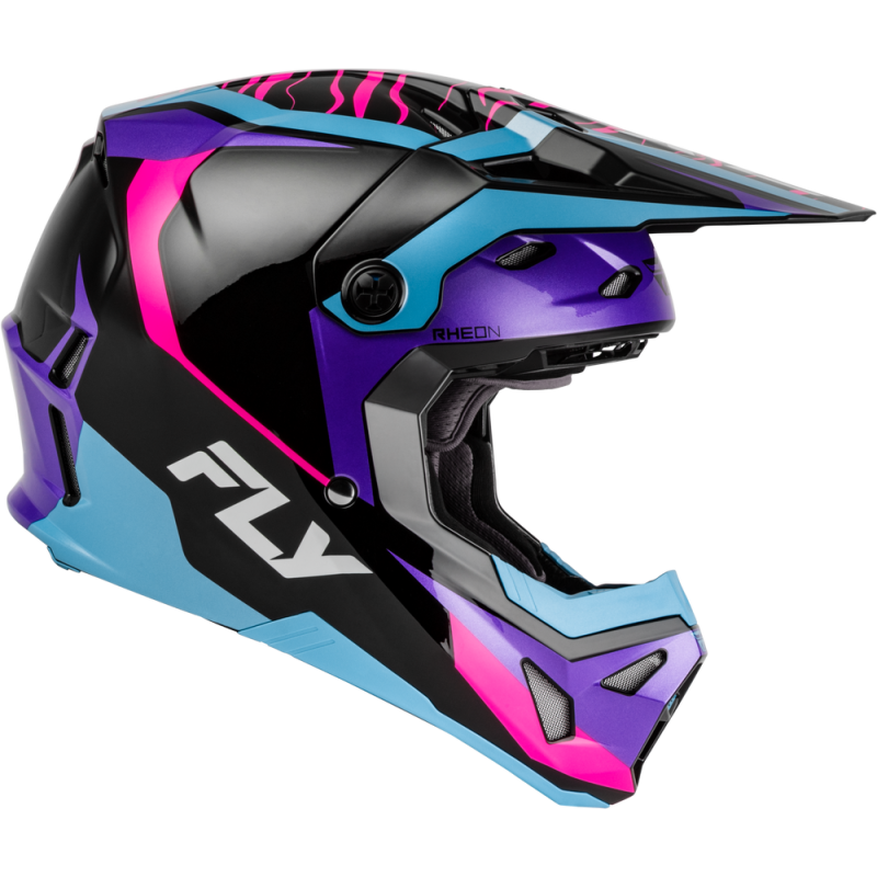 FLY RACING Formula CP Charge Helmet (2027) FLY RACING Formula CP Charge Helmet (2027)