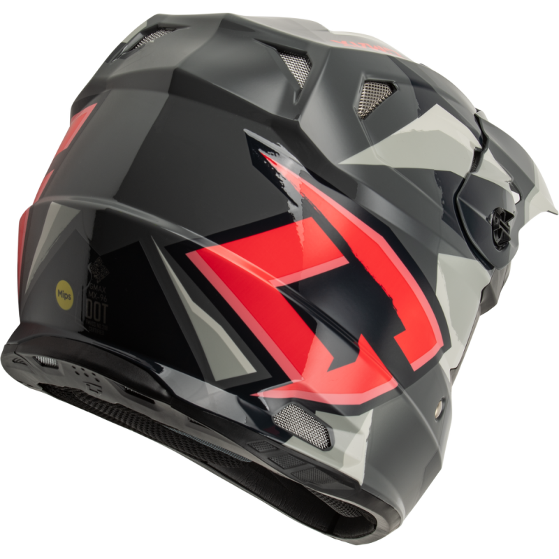 MX-96 Splinter Helmet MX-96 Splinter Helmet