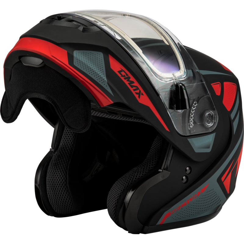 MD-04S Sector Electric Helmet MD-04S Sector Electric Helmet