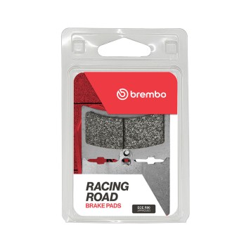 Prime SR Sintered Brake Pads