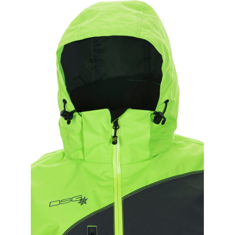 Monosuit w/Drop Seat Monosuit w/Drop Seat